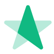 Rooli personalized rewards benefit icon