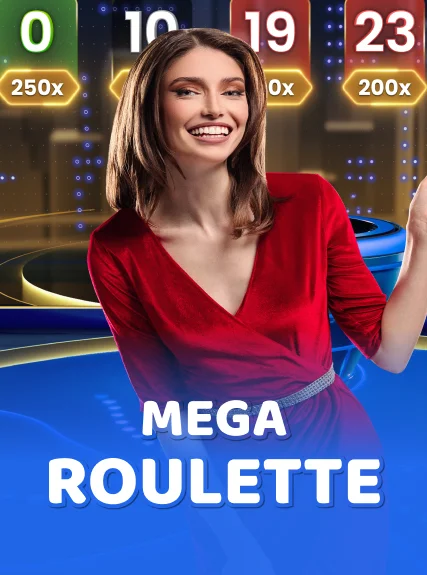 Rooli Roulette Lobby live casino game